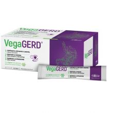 VegaGerd 20 Stick Digestione e Depurazione 