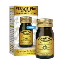 Veravis Plus Supremo Con Fermenti Lattici 30g Fermenti lattici 