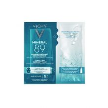 Vichy Mineral 89 Maschera in Tessuto Maschere viso 