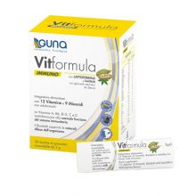 Vitformula Immuno 30 Stick Difese immunitarie 