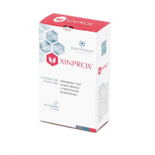 Xinprox 30 Compresse Per le vie urinarie 