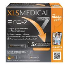 XLS Medical Pro-7 90 Stick Controllo del peso 