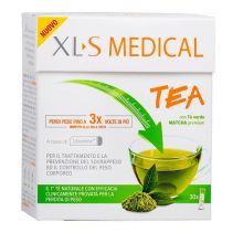 XLS Medical Tea 30 Stick Unassigned 