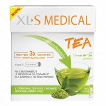 XLS Medical Tea 90 Stick Controllo del peso 