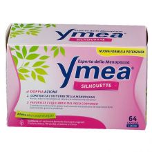 YMEA SILHOUETTE 64CPS NF Menopausa 