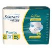 Serenity Soft Dry Sensitive Pants Extra Taglia M 14 Pezzi