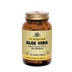 Aloe Vera Solgar 100 capsule vegetali