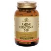 Amino Ornitina 500 50 Capsule Vegetali