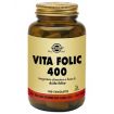 Vita Folic 400 Solgar 100 Tavolette