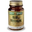Body Spring Olio Di Borragine 50 Capsule