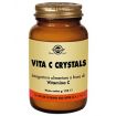 Vita C Crystals Solgar 125 g