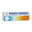 Bracco Potassio e Magnesio 12 Compresse Effervescenti
