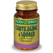 Body Spring Cartilagine Di Squalo 50 Capsule