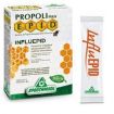 Influepid Propoli Plus 10 Bustine Orosolubili