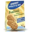 Enervit Protein Frollini Gusto Vaniglia 200g 