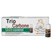 Triocarbone Gas Control 7 Flaconcini Da 10ml