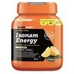 Isonam Energy Lemon Named Sport 480 g