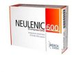 Neulenic 600 15 Compresse