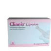 CLINNIX LIPOICO 36 COMPRESSE DA 1G