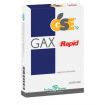 Gse Gax Rapid 12 Compresse