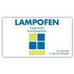 Lampofen 14 Compresse