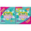 PAMPERS BABY DRYDUO DWCT MIN48