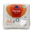 Abena Pants Pannoloni XL3 Premium 16 Pezzi