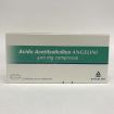 Acido Acetilsalicilico Angenerico 500mg 20 Compresse