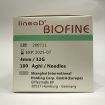 Ago Linea D Biofine G32 4mm 100 pezzi
