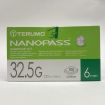 Ago Nanopass G32,5 6mm 100 pezzi