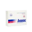Amobronc Aerosol 10 Fiale 15 mg/2 ml