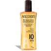 Angstrom Intensive Bronze Olio Solare Spray Secco SPF 10 150ml