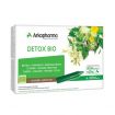 Arkopharma Detox Bio 20 Flaconcini