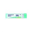 Arsenicum album 200ch Granuli