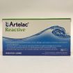 Artelac Reactive Soluzione Oftalmica 20 Flaconcini Monodose