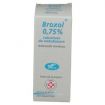 Broxol Soluzione Da Nebulizzare 40 ml 0,75%