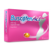 Buscofenact 12 Capsule 400 mg 041631021