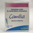 Camilia Soluzione Orale Monodose 15 Flaconcini 1ml