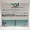 Collagen Act 10 Bustine