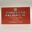 Confetto Falqui C.M. 20 Compresse Rivestite Da 5 mg