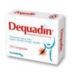 Dequadin 20 Compresse 0,25 mg 012235040