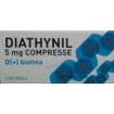 Diathynil 30 compresse 5mg