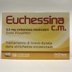 Euchessina CM 18 Compresse Masticabili Divisibili
