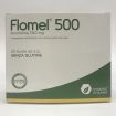 Flomel 500 20 bustine