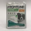 Frontline Combo Spot On Cani da 2 a 10kg 1 pipetta