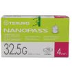 Ago Nanopass G32,5 4mm 100 pezzi