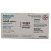 Ambroxolo Pharmentis Aerosol 10 Fiale 15 mg/2 ml