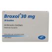 Broxol Adulti Bustine Uso Orale 30 mg 025573066