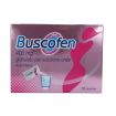 Buscofen Granulato 10 Bustine 400 mg 029396049
