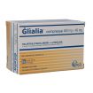 Glialia 400 mg+ 40 mg 60 Compresse Rivestite 970150900